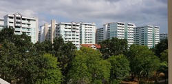 Blk 548 Pasir Ris Street 51 (Pasir Ris), HDB Executive #166104302